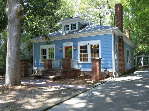 304 McCauley St, Chapel Hill, NC 27516
