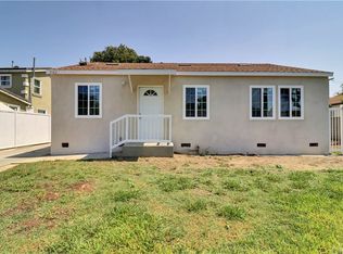 1742 N Spring Ave, Compton, CA 90221