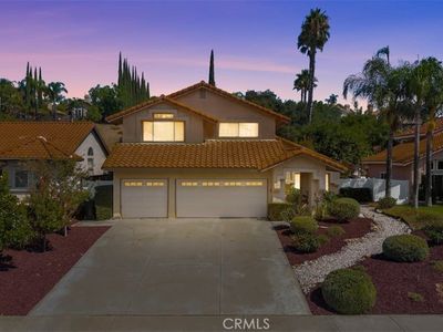 40396 Calle Medusa, Temecula, CA, 92591