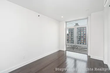 Rented by Stuyvesant Heights Realty Corp
