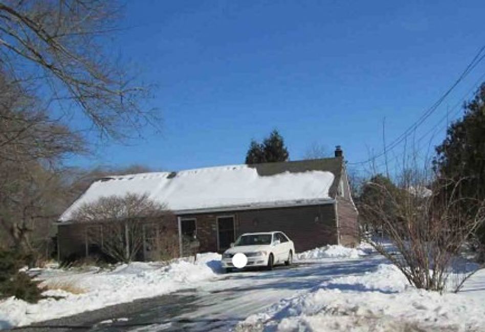 Property Front View