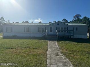 95173 Mobley Heights Rd, Fernandina Beach, FL 32034