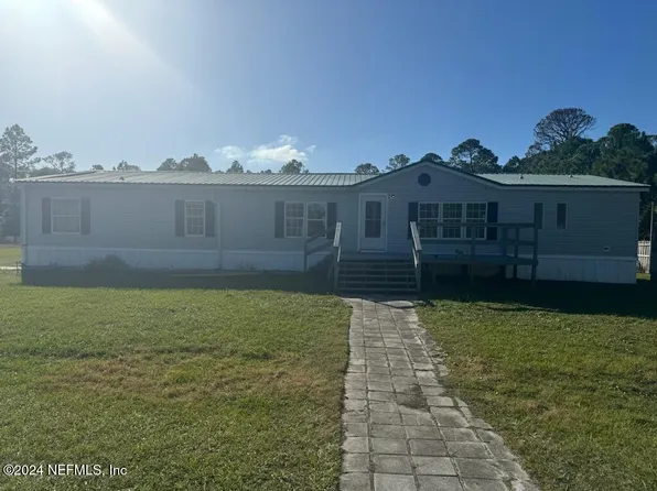 95173 MOBLEY HEIGHTS ROAD Road, Fernandina Beach, FL 32034