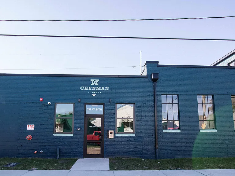 Chenman Lofts — Photo 15