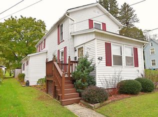 42 N High St, Greenville, PA 16125