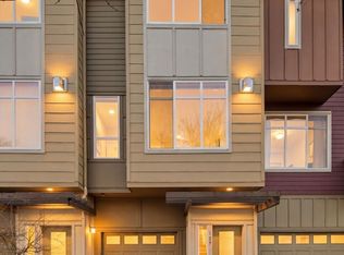 Copper Ridge By Talus, Issaquah, WA 98027
