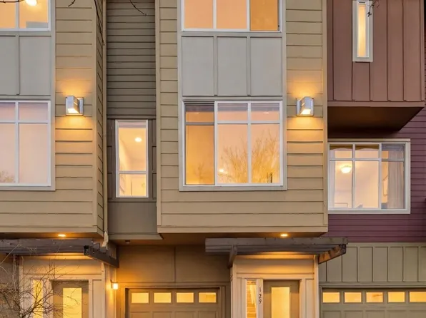 129 Cougar Ridge Rd NW #1404, Issaquah, WA 98027