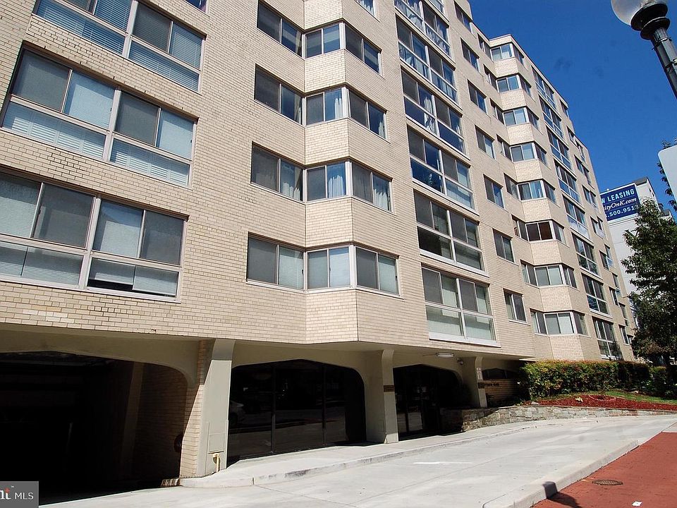 1st image of 922 24th St NW APT 718