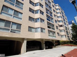 Jefferson House Condominium, Washington, DC 20037
