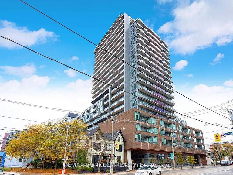 120 Parliament St #704 — Photo 2