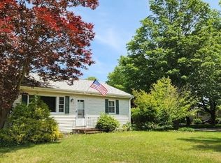14 Polk Rd, Hingham, MA 02043