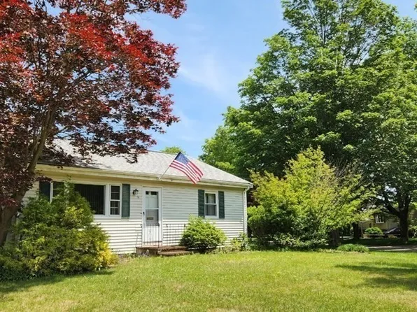 14 Polk Rd, Hingham, MA 02043