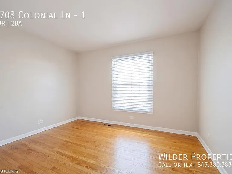 1708 Colonial Ln #1 — Photo 7