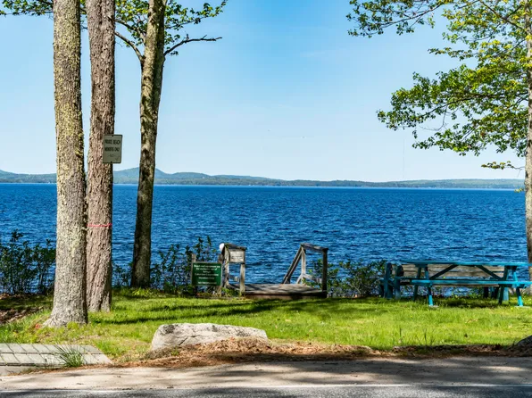 1518 Richville Road, Standish, ME 04084