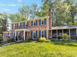 7904 Charleston Ct #20817, Bethesda, MD 20817