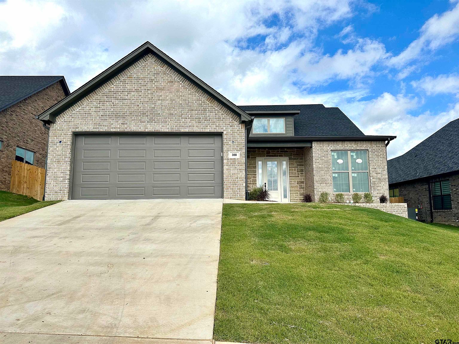 388 Mac Cir, Bullard, TX 75757 MLS 23005971 Zillow