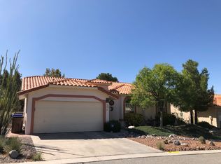 4428 Los Arboles Dr, Las Cruces, NM 88011