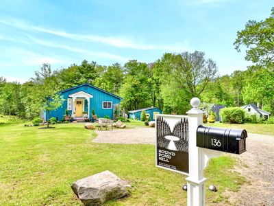 136 Belle Marsh Road, South Berwick, ME, 03908