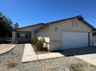 9160 Holly Ave, California City, CA 93505