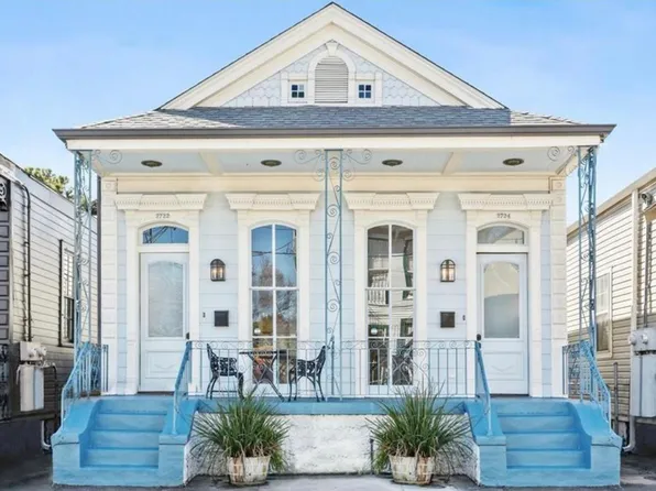 2724 Saint Philip St, New Orleans, LA 70119