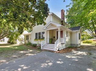 5 Mead St, Danvers, MA 01923