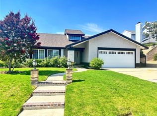 1919 Clear Falls Ave, La Verne, CA 91750