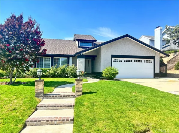 1919 Clear Falls Ave, La Verne, CA 91750