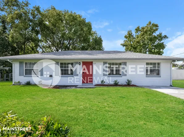 1728 Manor Dr, Kissimmee, FL 34741