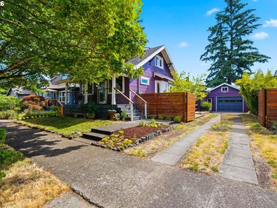3226 NE 65th Ave, Portland, OR, 97213