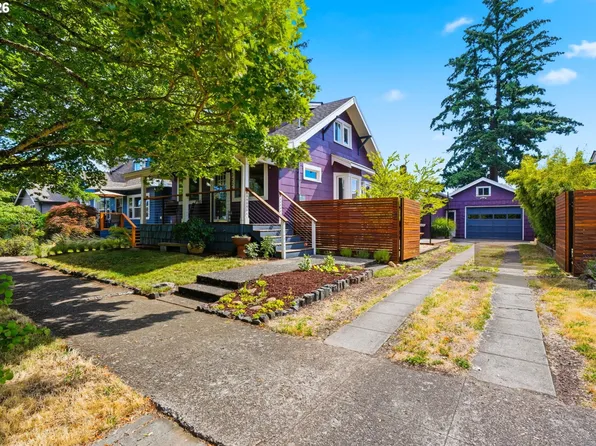 3226 NE 65th Ave, Portland, OR 97213