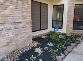 6303 Pinole Forest Dr, Houston, TX 77088