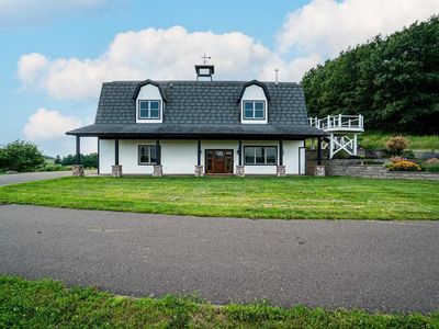 N7900 County Road J, Menomonie, WI, 54751