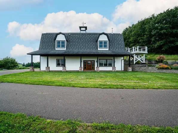 N7900 County Road J, Menomonie, WI 54751