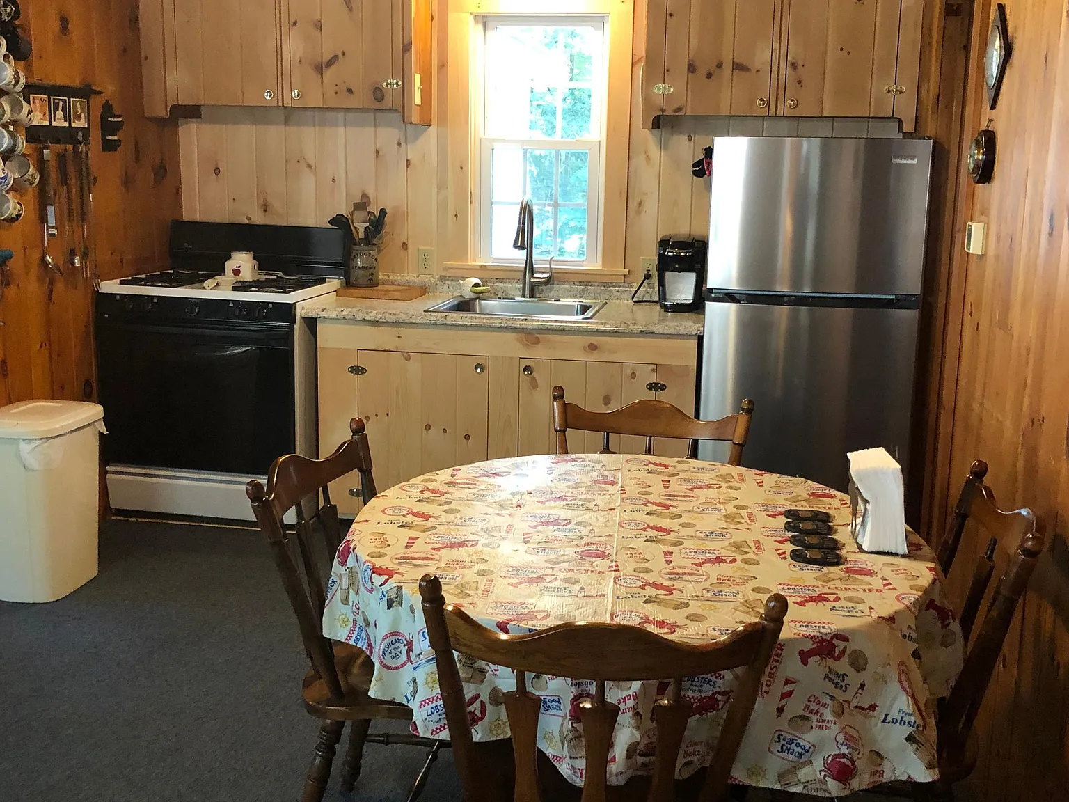 Lake Dr, Bridgton — Photo 3
