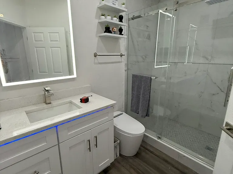 10019 Courtney Palms Blvd #1 — Photo 4