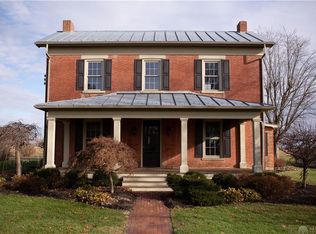 3768 Wayne Trace Rd, Eaton, OH 45320