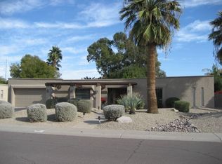 601 E Forest Hills Dr, Phoenix, AZ 85022