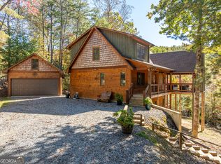 10 Cohutta Overlook Ln, Blue Ridge, GA 30513