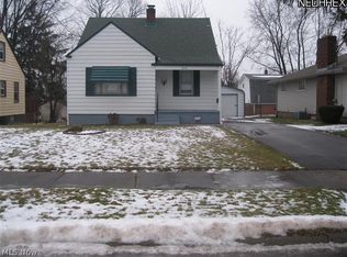 574 Miller St, Youngstown, OH