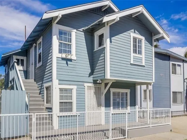 1007 Lewis Ave, Long Beach, CA 90813