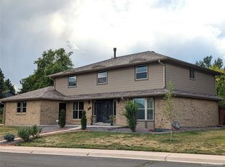 8199 S Yukon St, Littleton, CO 80128