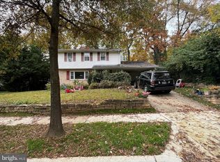 241 Lastner Ln, Greenbelt, MD 20770