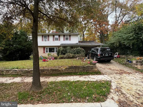 241 Lastner Ln, Greenbelt, MD 20770