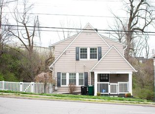 3600 Madison Rd, Cincinnati, OH 45209