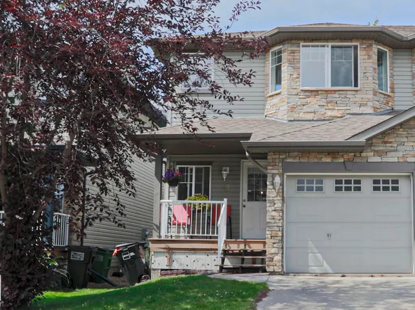 6304 Sandin Way NW #49, Edmonton, AB T6R 0J8