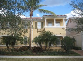 8353 Rimini Way, Naples, FL 34114
