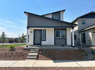 4108 SW Obsidian Pl #129, Redmond, OR 97756