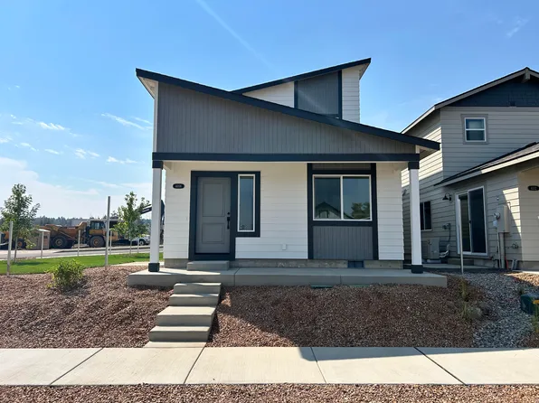 4117 SW Pumice Ave #101, Redmond, OR 97756