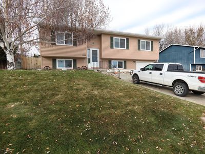 1446 Birch St, Sheridan, WY, 82801