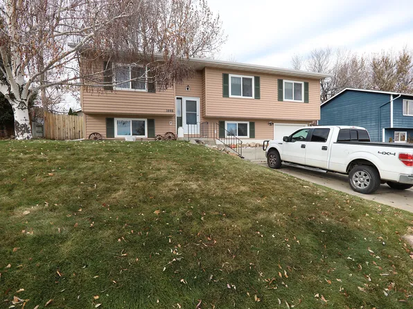 1446 Birch St, Sheridan, WY 82801
